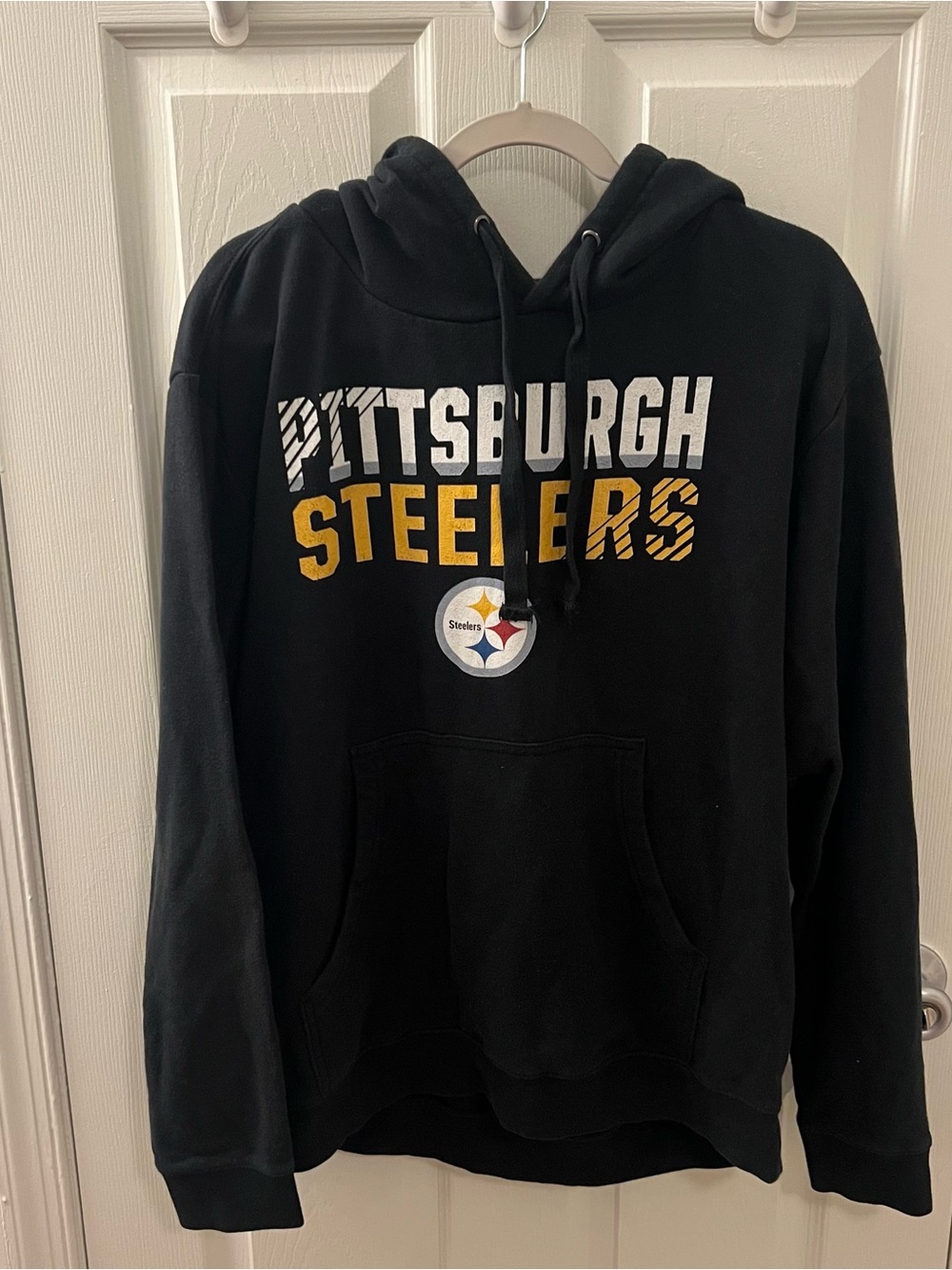 Pittsburgh Steelers Hoodie